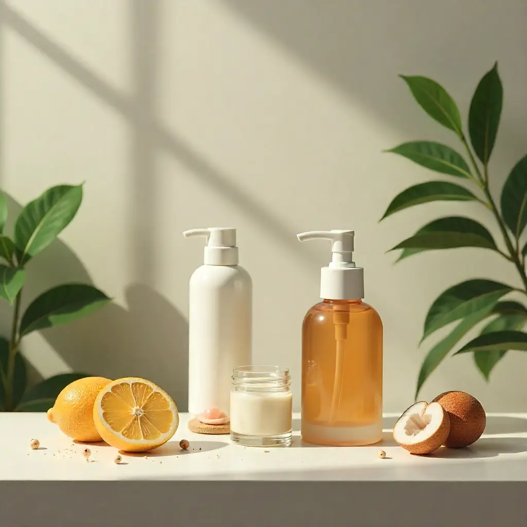 Complete banner kit template  